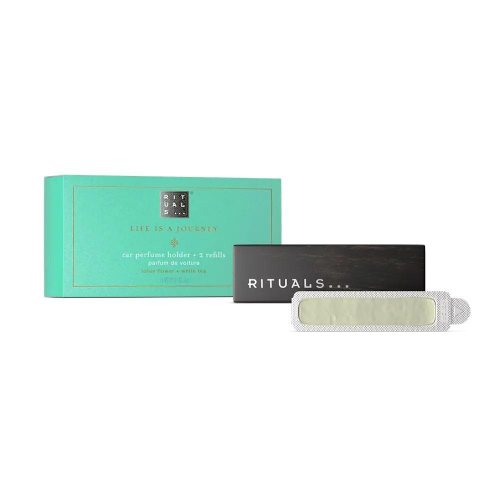Rituals Karma Car Perfume (парфюм для АВТО) НФ-00027895