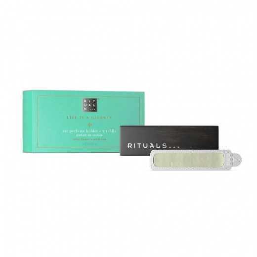 Rituals Karma Car Perfume (парфюм для АВТО)