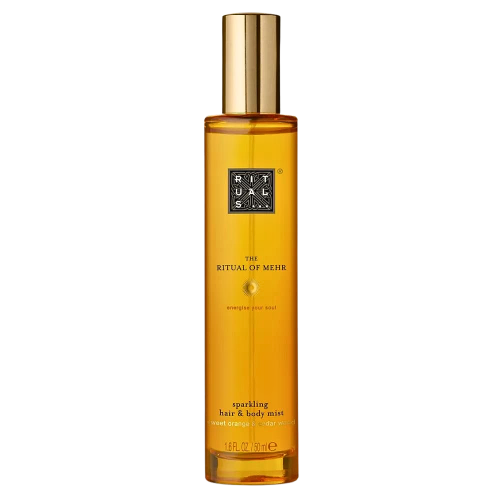THE RITUAL OF MEHR Hair & Body Mist - Спрей для тела и волос, 50ml НФ-00028464