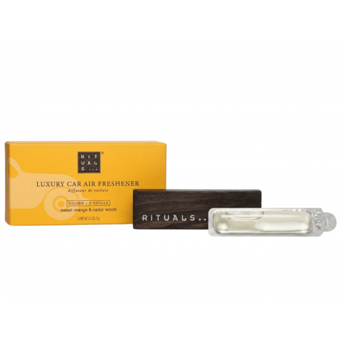 Rituals Mexr Car Perfume (парфюм для АВТО)
