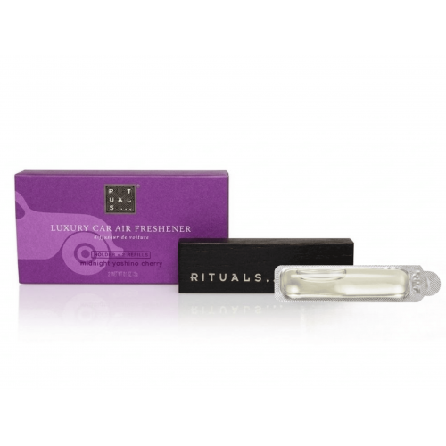 Rituals Yozakura Car Perfume (парфюм для АВТО)
