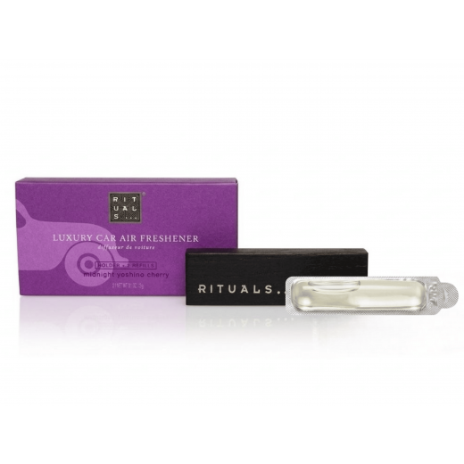 Rituals Yozakura Car Perfume (парфюм для АВТО) 