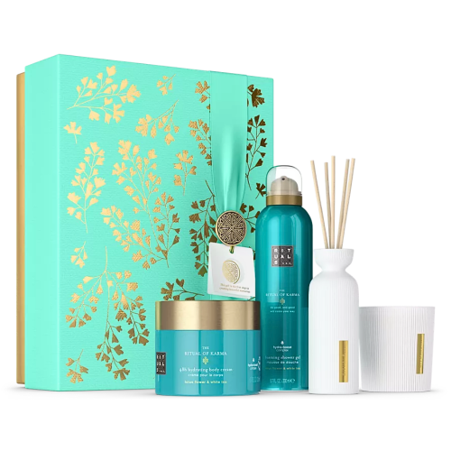 THE RITUAL OF KARMA Gift Set L - Подарочный набор НФ-00026003