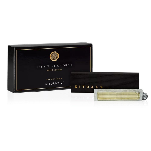 Rituals Oudh (парфюм для АВТО) НФ-00027957