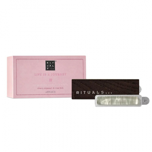 Rituals Sakura Car Perfume (парфюм для АВТО)