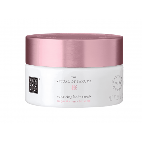 Rituals Sakura Скраб для тела, 250г Rituals Sakura Скраб для тела, 250г