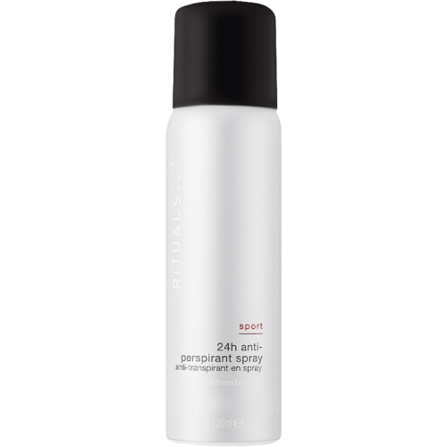 Дезодорант-антиперспирант спрей Rituals Sport Spray 24h, 200 мл