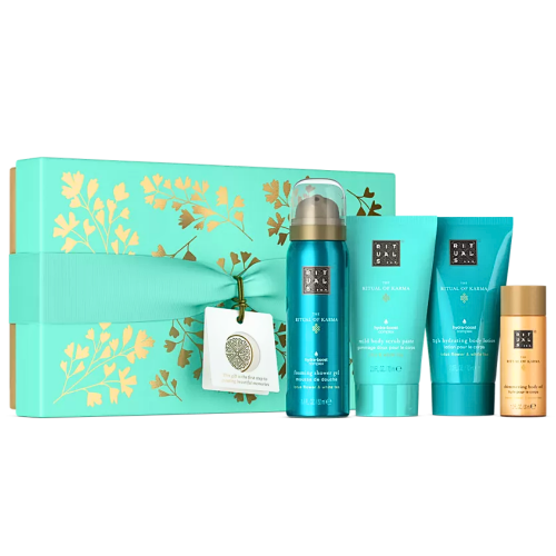 THE RITUAL OF KARMA Gift Set S - Подарочный набор НФ-00025789
