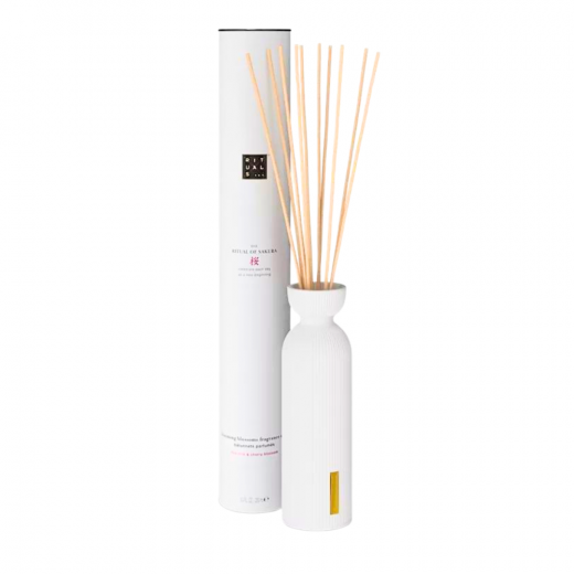 THE RITUAL OF SAKURA Fragrance Sticks - Интерьерный аромадифузор, 250ml