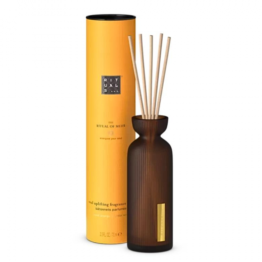 THE RITUAL OF MEHR Fragrance Sticks - Интерьерный аромадифузор ,70ml