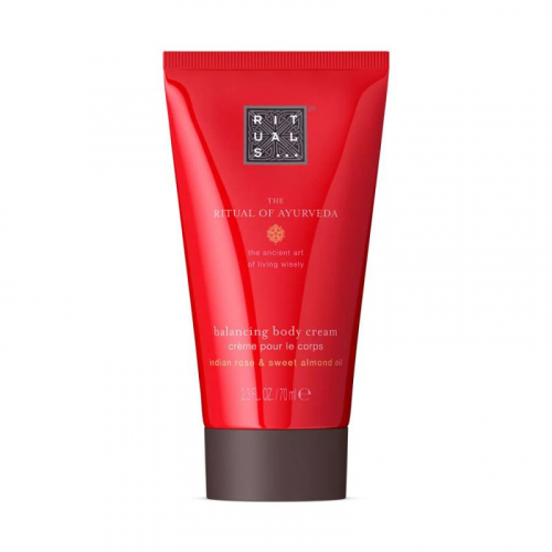 THE RITUAL OF AYURVEDA Body Cream - Крем для тела, 70ml НФ-00028036