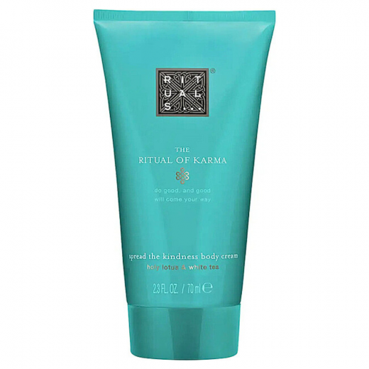 THE RITUAL OF KARMA Body Cream – Крем для тела, 70 ml