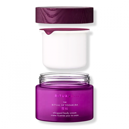 Rituals Yozakura крем для тела РЕФИЛ, 220 ml Rituals Yozakura крем для тела РЕФИЛ, 220 ml