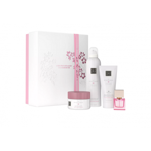 THE RITUAL OF SAKURA Gift Set M - Подарунковий набір НФ-00029634