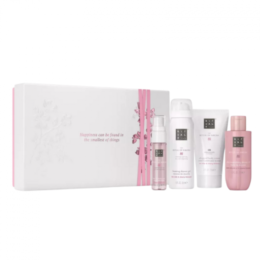 NEW Rituals Sakura Small 2025 Подарунковий набір NEW Rituals Sakura Small 2025 Подарунковий набір