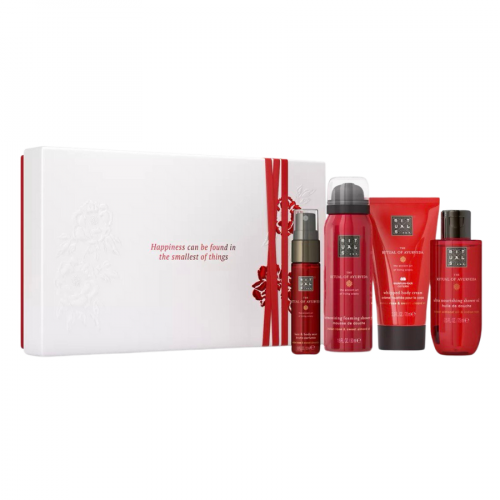 Rituals Ayurveda Small 2025 Подарунковий набір НФ-00029517