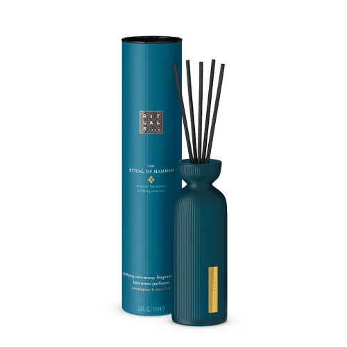 THE RITUAL OF HAMMAM Mini Fragrance Sticks - Интерьерный аромадифузор, 70ml НФ-00026057