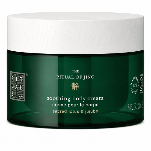 THE RITUAL OF JING Body Cream - Крем для тіла, 220ml THE RITUAL OF JING Body Cream - Крем для тіла, 220ml