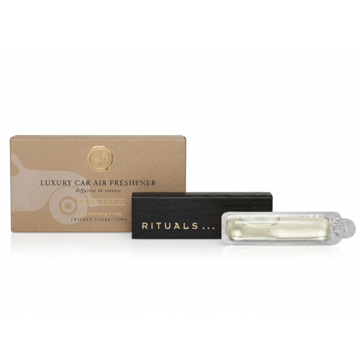 Rituals Cashmere Car Perfume (парфюм для АВТО)