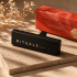 Rituals Suede Vanilla Car Perfume Private Collection - Ароматизатор для автомобиля