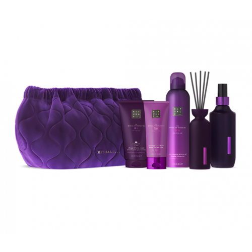 NEW Rituals Yozakura Set L 2025 Подарунковий набір НФ-00029514 NEW Rituals Yozakura Set L 2025 Подарунковий набір НФ-00029514