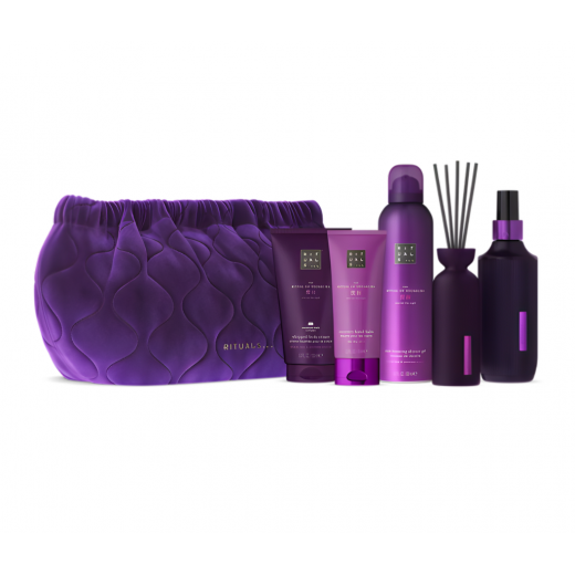 NEW Rituals Yozakura Set L 2025 Подарунковий набір