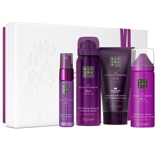 NEW Rituals Yozakura Set S 2025 Подарунковий набір