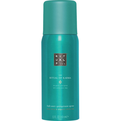 Rituals Karma антиперспірант спрей, 150 ml НФ-00026659 Rituals Karma антиперспірант спрей, 150 ml НФ-00026659