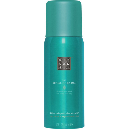 Rituals Karma антиперспірант спрей, 150 ml