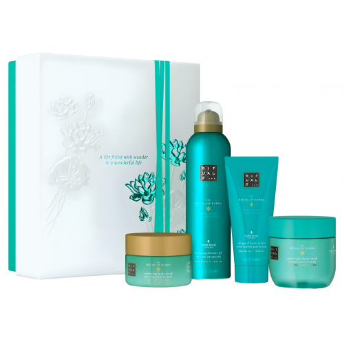 Набор Rituals The Ritual of Karma Medium 2025 НФ-00029635