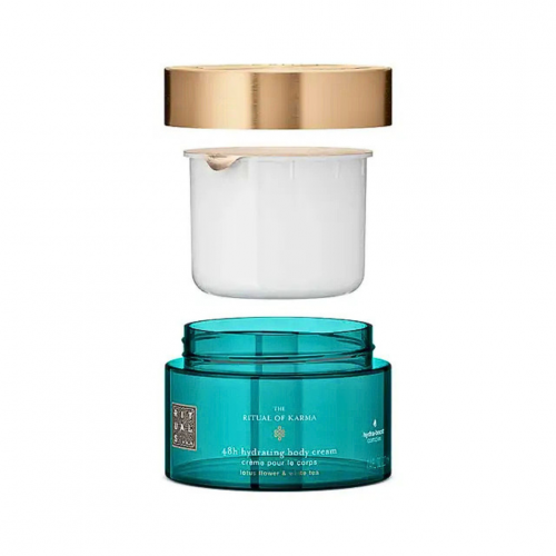 Rituals Karma крем для тіла РЕФІЛ, 220 ml