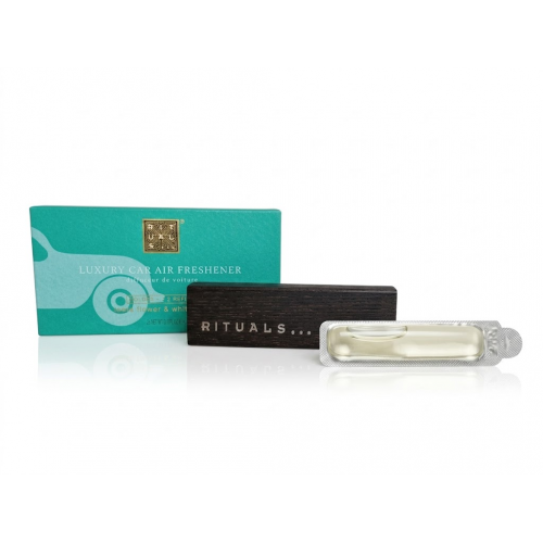 Rituals Karma Car Perfume (парфум для АВТО)