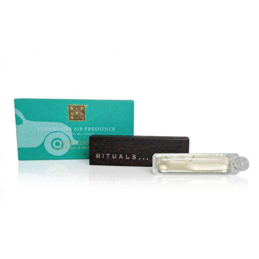 Rituals Karma Car Perfume (парфюм для АВТО) Rituals Karma Car Perfume (парфюм для АВТО)
