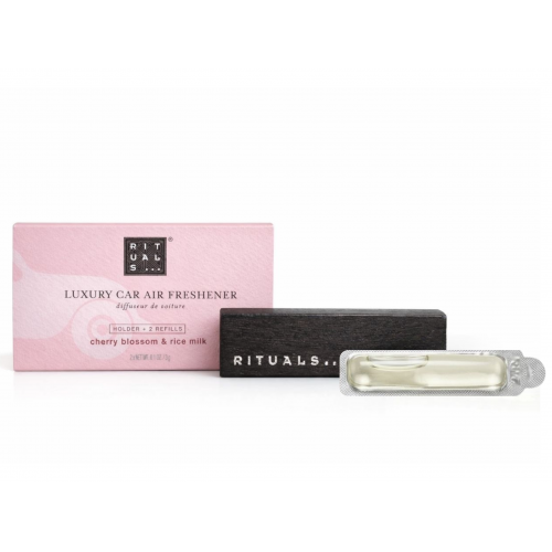 Rituals Sakura Car Perfume (парфум для АВТО)