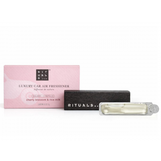 Rituals Sakura Car Perfume (парфюм для АВТО)
