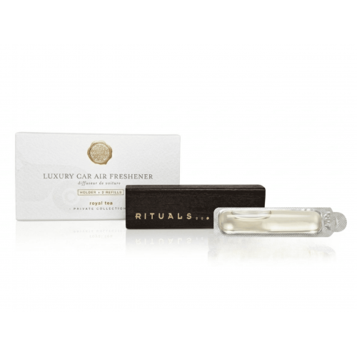 Rituals Freshener Car Perfume Royal Tea (парфюм для АВТО)