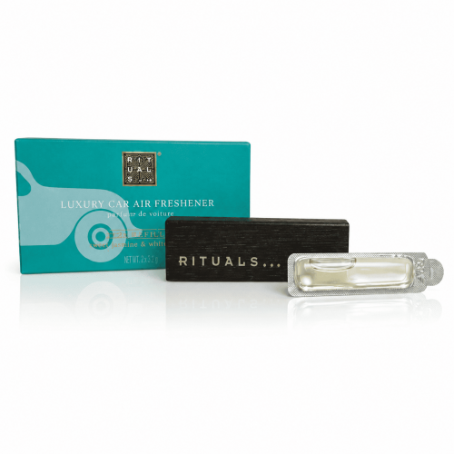 Rituals Karma Car Perfume (парфюм для АВТО)