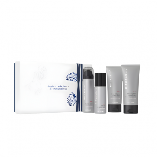 Rituals Homme Gift Set S 2025 Подарунковий набір