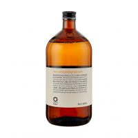 OWAY Шампунь против выпадения волос micro-stimulating hair bath, 950 ml