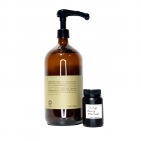 OWAY Шампунь для кудрявых волос curly hair bath, 100 ml (разлив) OWAY Шампунь для кудрявых волос curly hair bath, 100 ml (разлив)