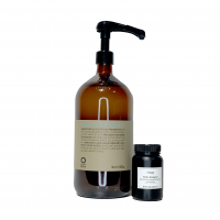 OWAY Шампунь ежедневного применения для волос frequent use hair & scalp bath, 100 ml (разлив) OWAY Шампунь ежедневного применения для волос frequent use hair & scalp bath, 100 ml (разлив)