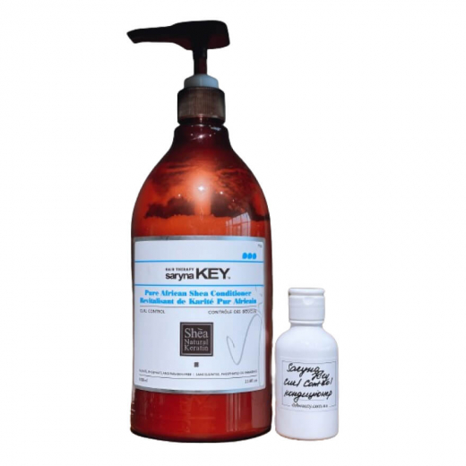  Saryna Key Revitalizing Curl Conditioner - Saryna Key Восстанавливающий кондиционер для кудрей, (разлив ) 50 ml