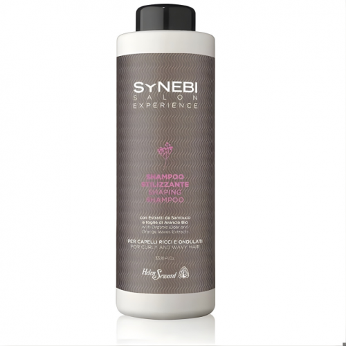 Helen Seward Synebi Shaping Шампунь для укладки, 1000 мл. НФ-00015151
