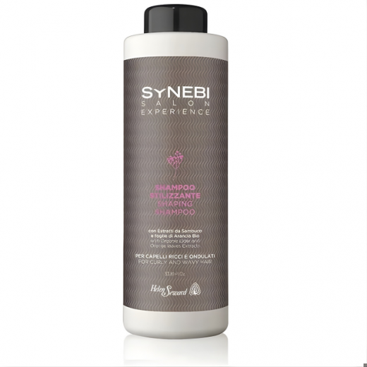 Helen Seward Synebi Shaping Шампунь для укладки, 1000 мл. Helen Seward Synebi Shaping Шампунь для укладки, 1000 мл.