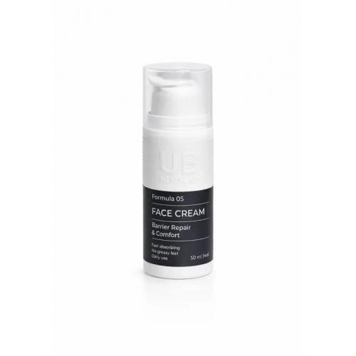 ТМ Vesna Крем для лица Formula – 05, 50 ml ТМ Vesna Крем для лица Formula – 05, 50 ml