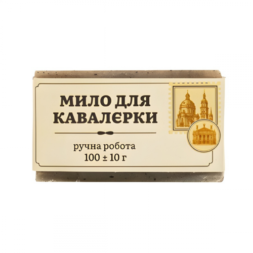 ТМ Vesna Мыло для Кавалерки НФ-00029753