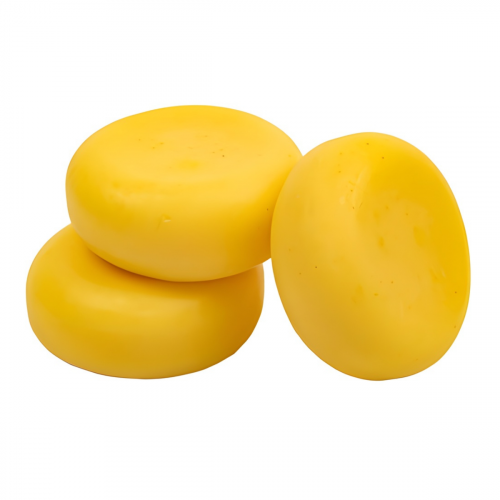 ТМ Vesna Твердое мыло парфюмированное Апельсиновый цвет 3 шт НФ-00028992