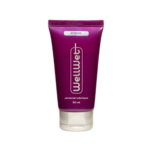 Vesna Фізіологічний лубрикант на водній основі, 50 ml 4820222661850 Vesna Фізіологічний лубрикант на водній основі, 50 ml 4820222661850