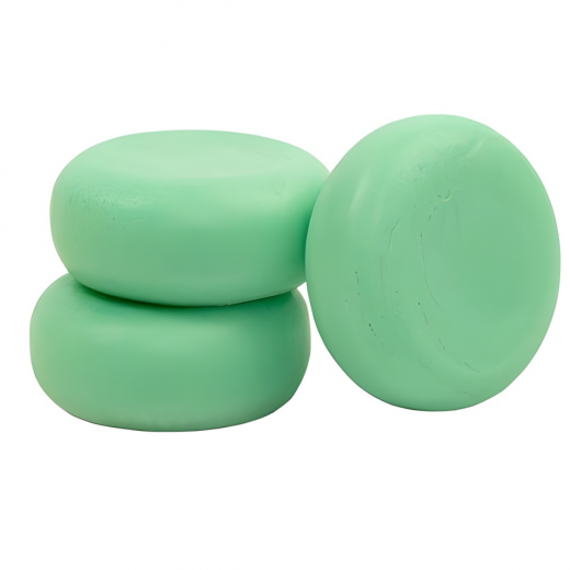 ТМ Vesna Твердое мыло парфюмированное Грейпфрут и Бергамот 3 шт.