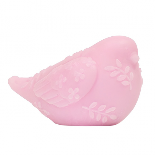 Vesna Твердое детское парфюмированное мыло Нежная птичка